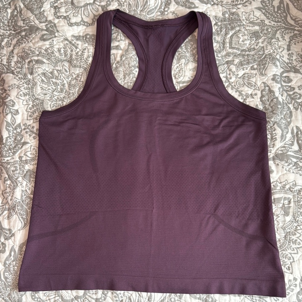 Lululemon athletica Swiftly Tech Racerback Tank